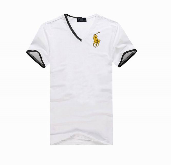 MEN polo T-shirt S-XXXL-664